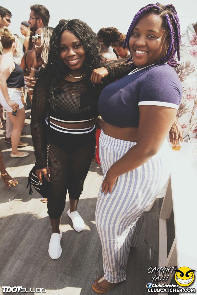 Empress Of Canada party venue photo 192 - June 30th, 2018