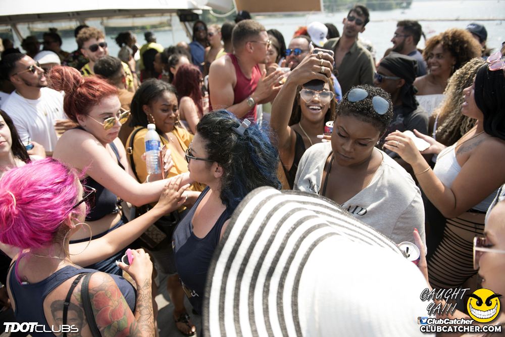 Empress Of Canada party venue photo 193 - June 30th, 2018