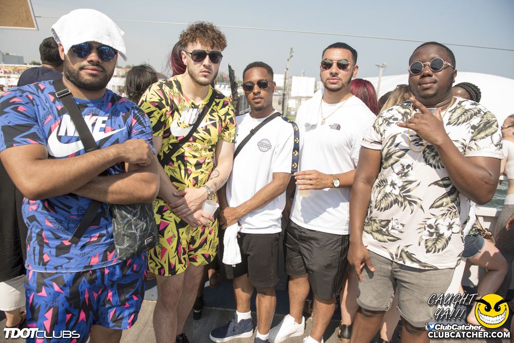 Empress Of Canada party venue photo 194 - June 30th, 2018