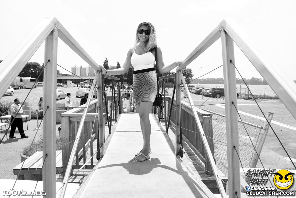 Empress Of Canada party venue photo 196 - June 30th, 2018