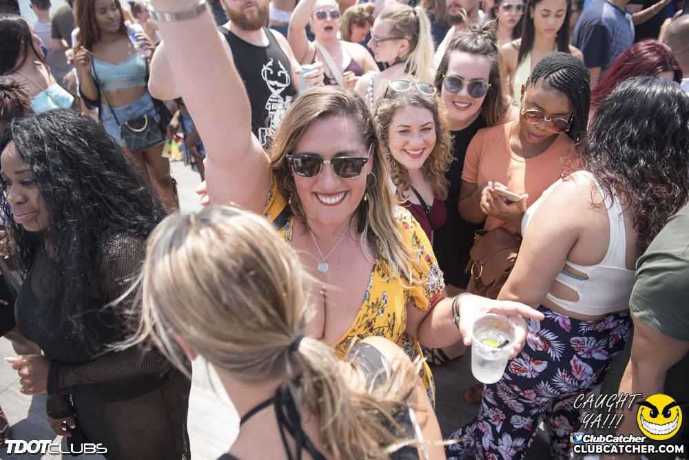 Empress Of Canada party venue photo 197 - June 30th, 2018