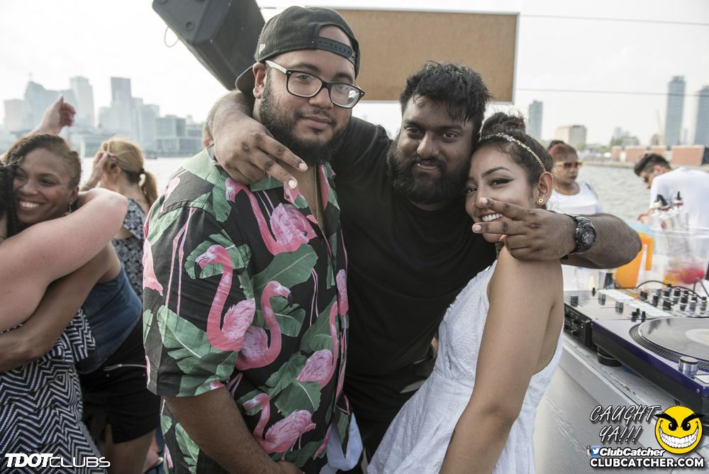 Empress Of Canada party venue photo 198 - June 30th, 2018