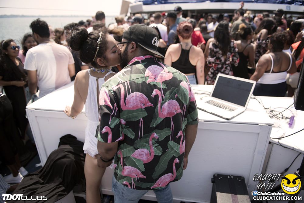 Empress Of Canada party venue photo 201 - June 30th, 2018