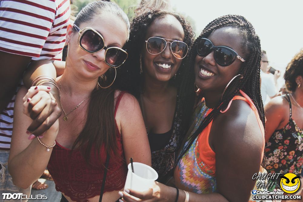 Empress Of Canada party venue photo 203 - June 30th, 2018