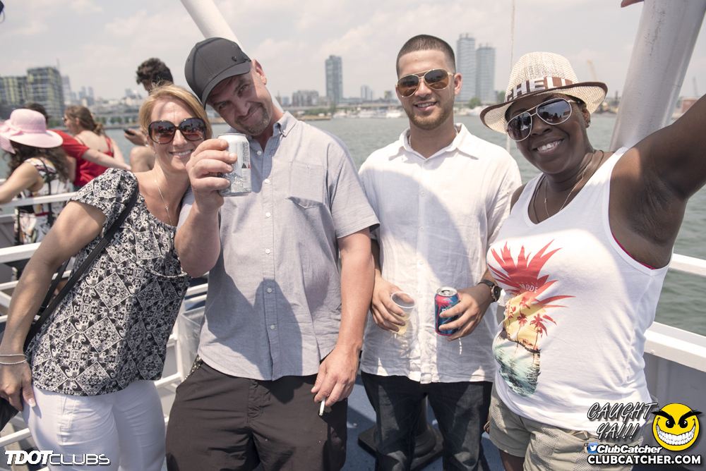 Empress Of Canada party venue photo 204 - June 30th, 2018