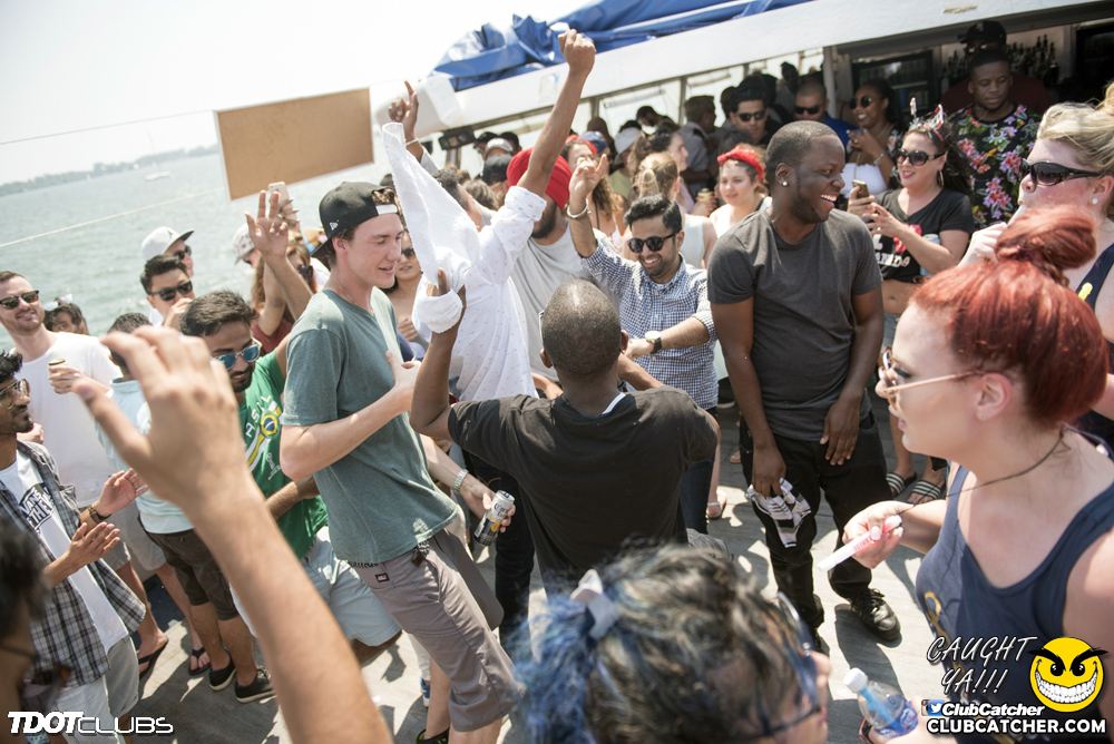 Empress Of Canada party venue photo 205 - June 30th, 2018