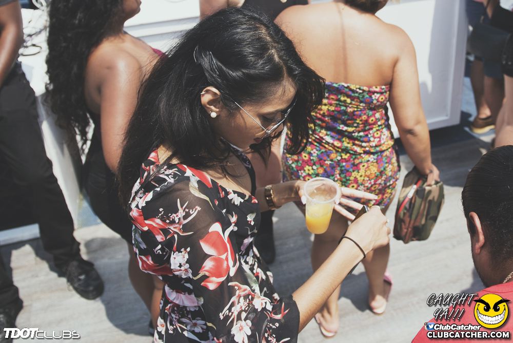 Empress Of Canada party venue photo 206 - June 30th, 2018