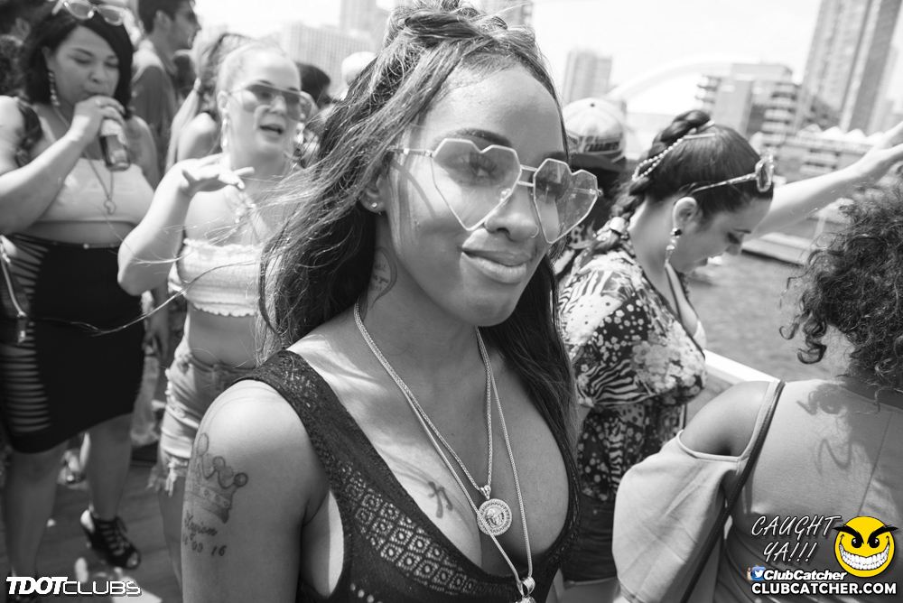 Empress Of Canada party venue photo 207 - June 30th, 2018