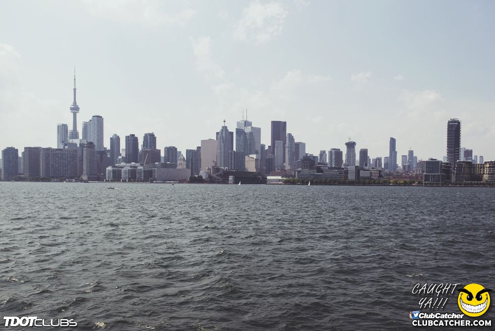 Empress Of Canada party venue photo 208 - June 30th, 2018