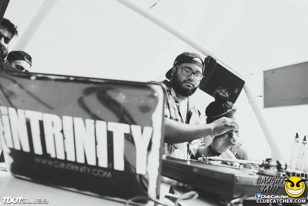 Empress Of Canada party venue photo 209 - June 30th, 2018