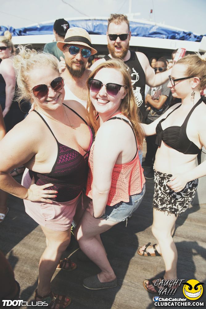 Empress Of Canada party venue photo 210 - June 30th, 2018