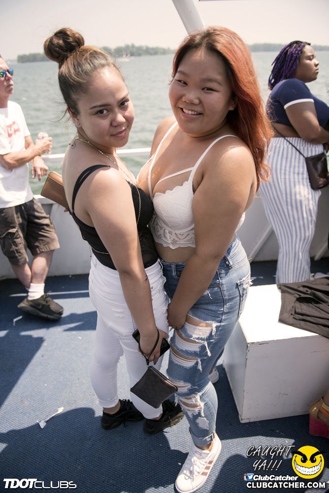 Empress Of Canada party venue photo 22 - June 30th, 2018