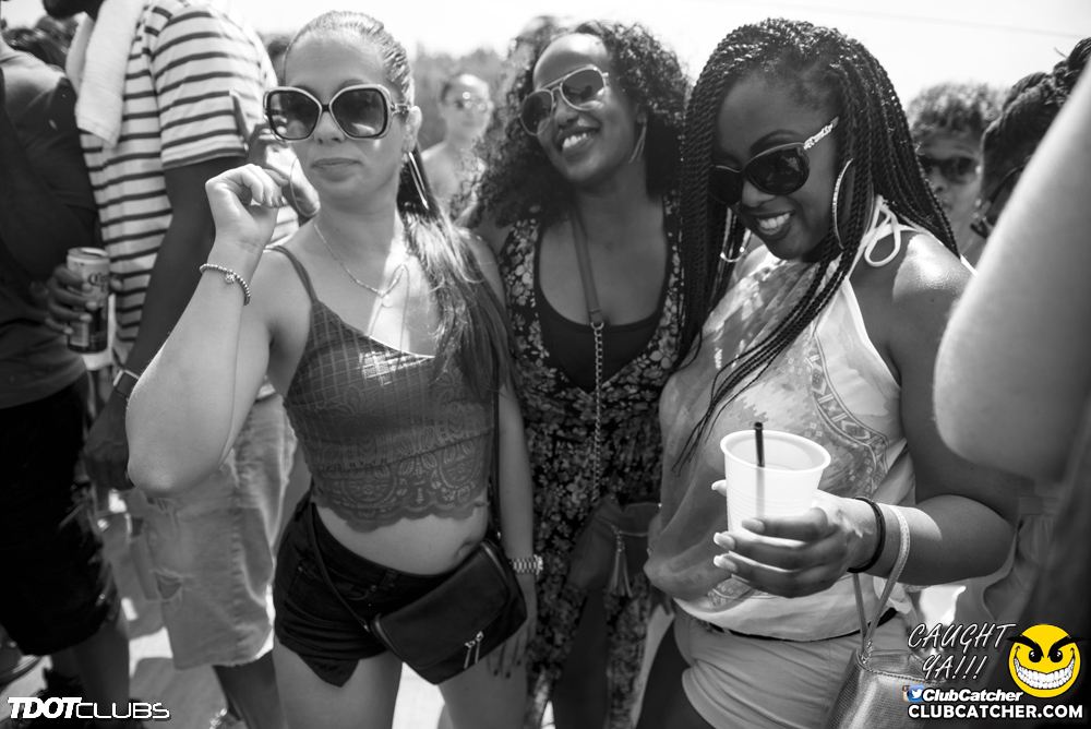 Empress Of Canada party venue photo 213 - June 30th, 2018