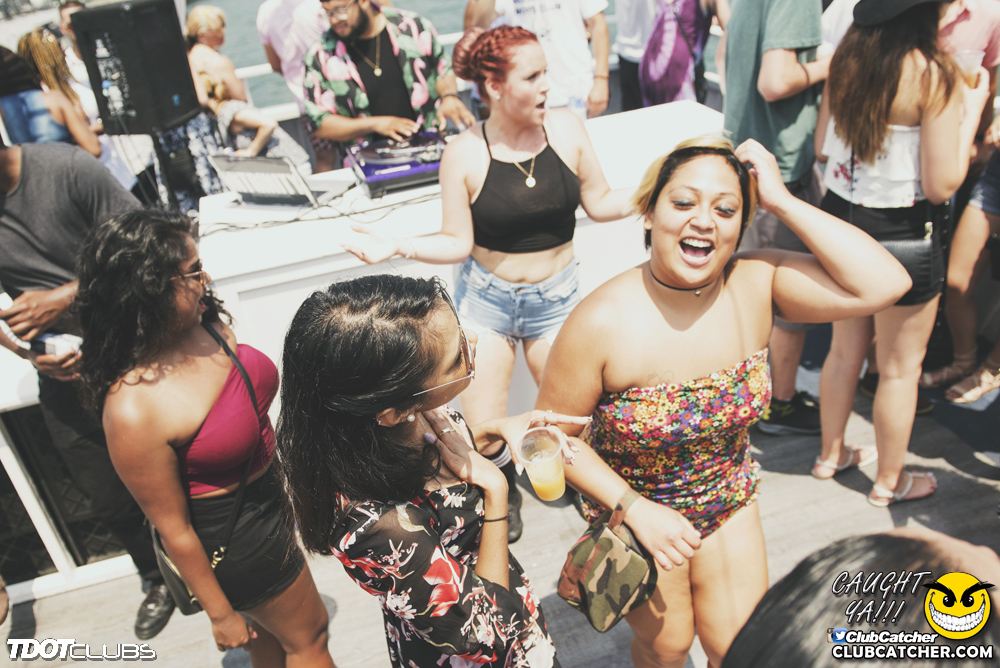 Empress Of Canada party venue photo 214 - June 30th, 2018