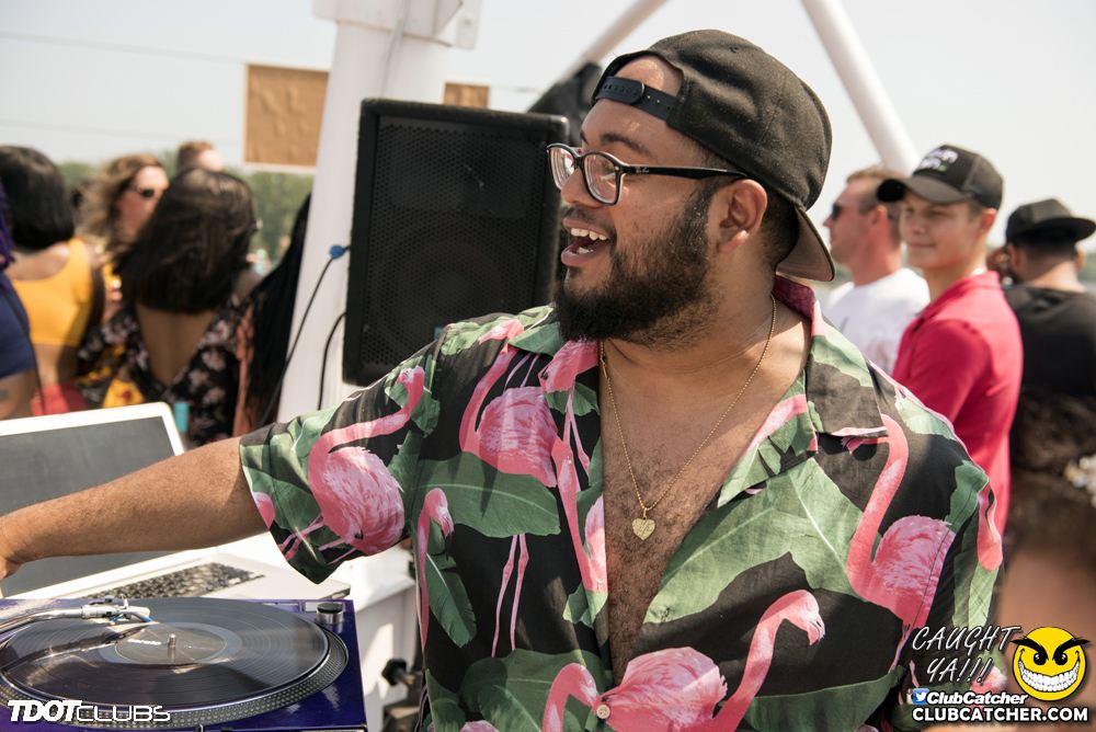 Empress Of Canada party venue photo 215 - June 30th, 2018