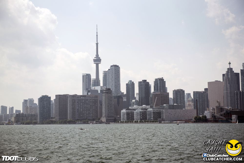 Empress Of Canada party venue photo 216 - June 30th, 2018