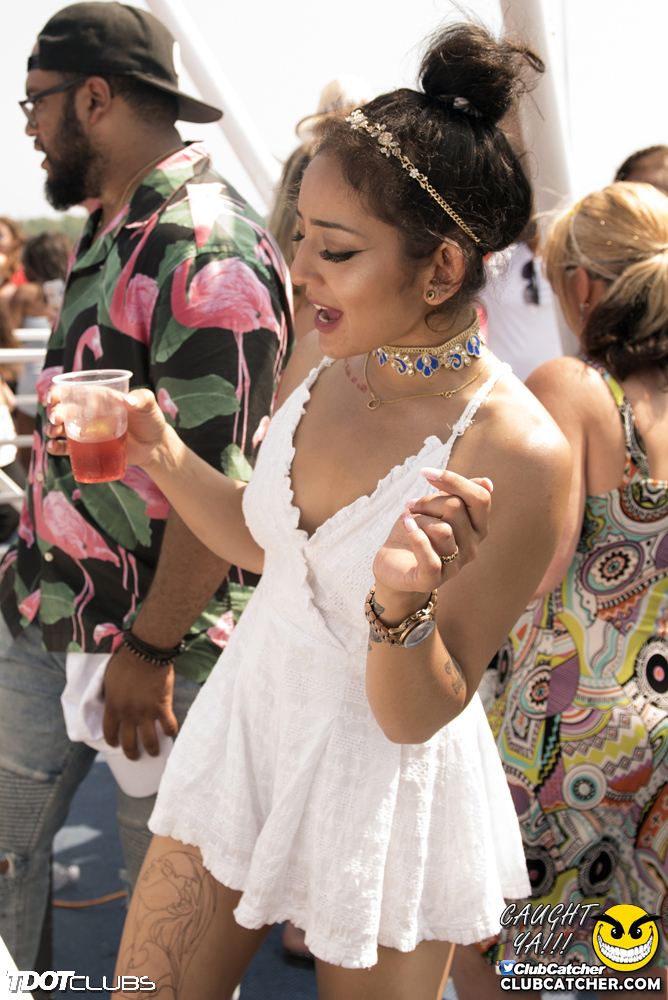 Empress Of Canada party venue photo 217 - June 30th, 2018