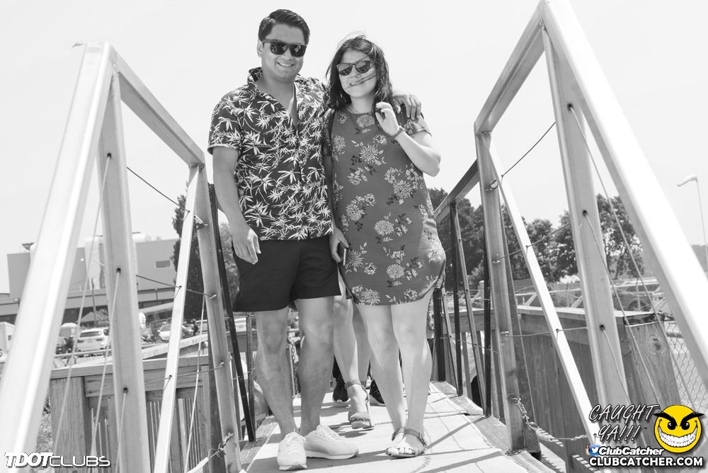 Empress Of Canada party venue photo 218 - June 30th, 2018