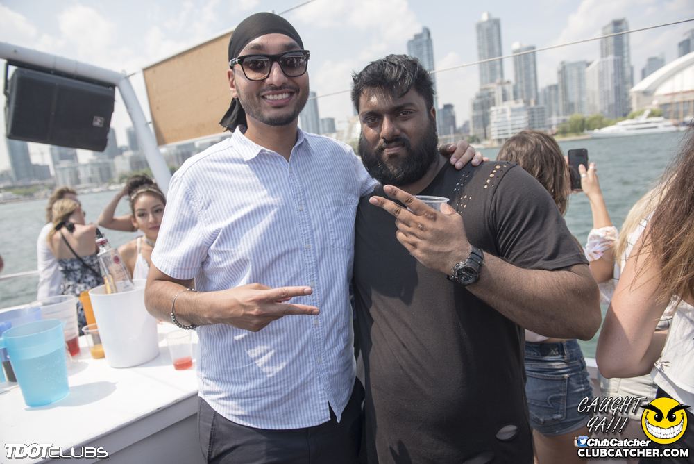 Empress Of Canada party venue photo 220 - June 30th, 2018