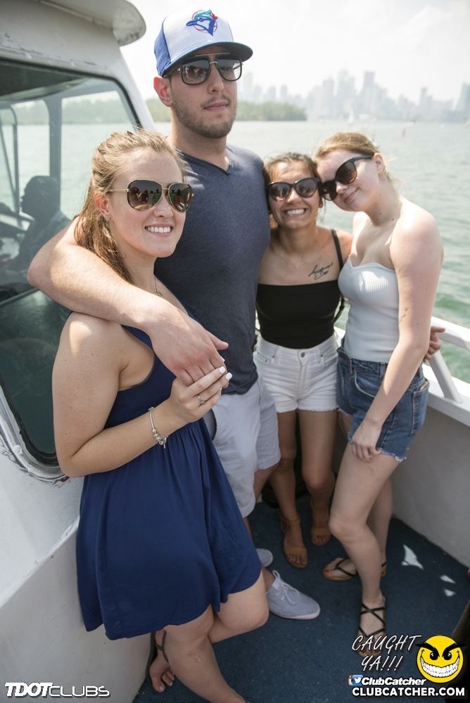 Empress Of Canada party venue photo 23 - June 30th, 2018