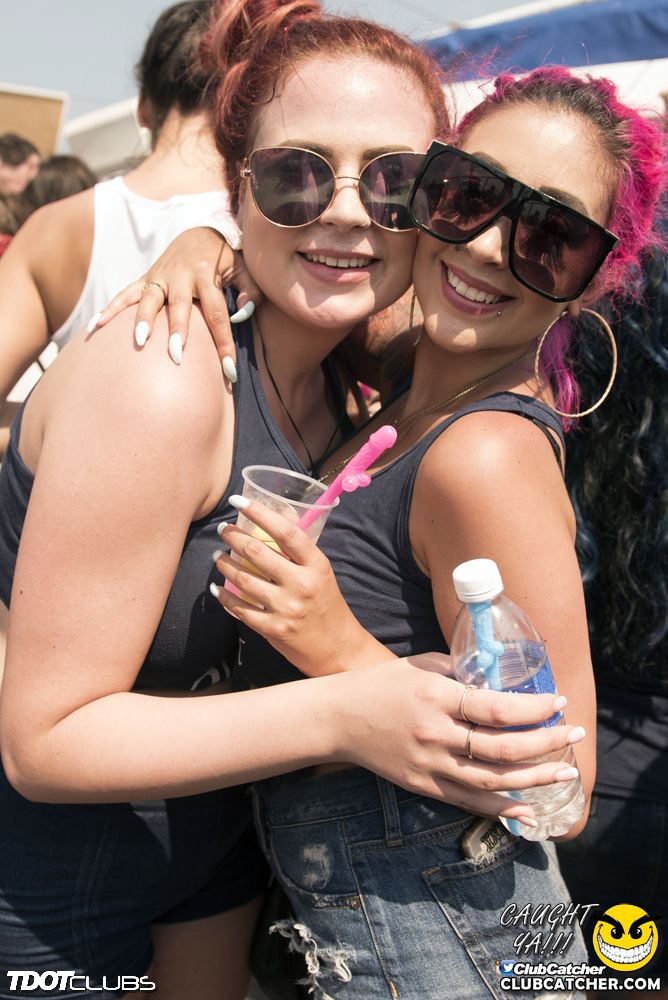 Empress Of Canada party venue photo 222 - June 30th, 2018