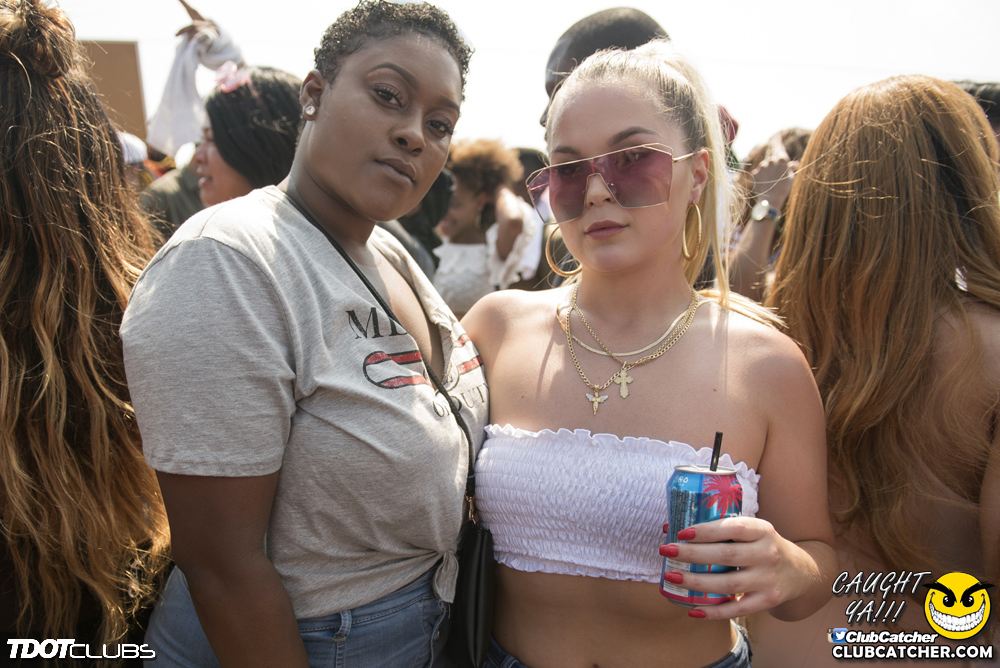 Empress Of Canada party venue photo 223 - June 30th, 2018