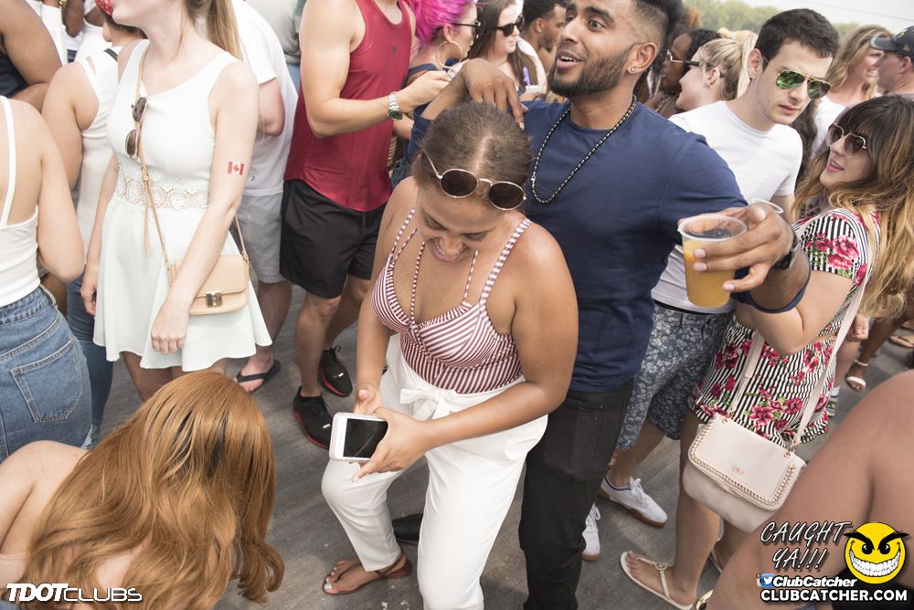 Empress Of Canada party venue photo 225 - June 30th, 2018