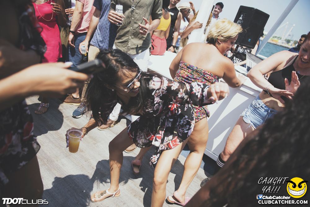 Empress Of Canada party venue photo 226 - June 30th, 2018