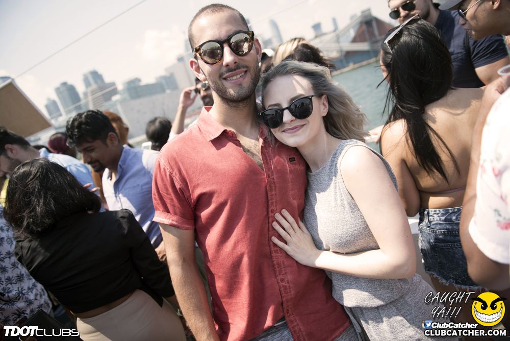 Empress Of Canada party venue photo 227 - June 30th, 2018