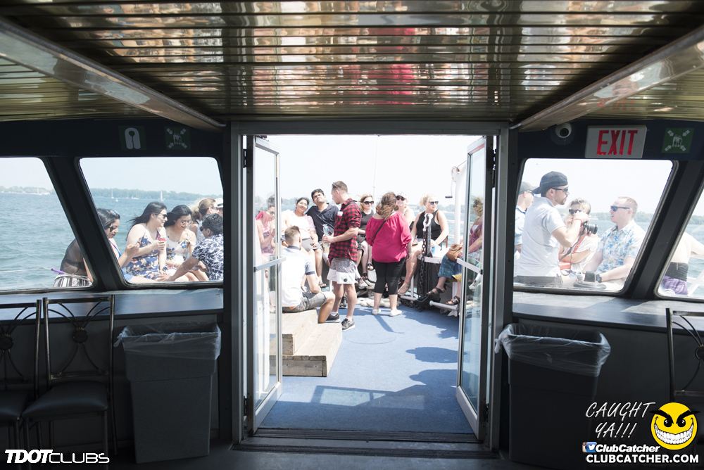 Empress Of Canada party venue photo 229 - June 30th, 2018