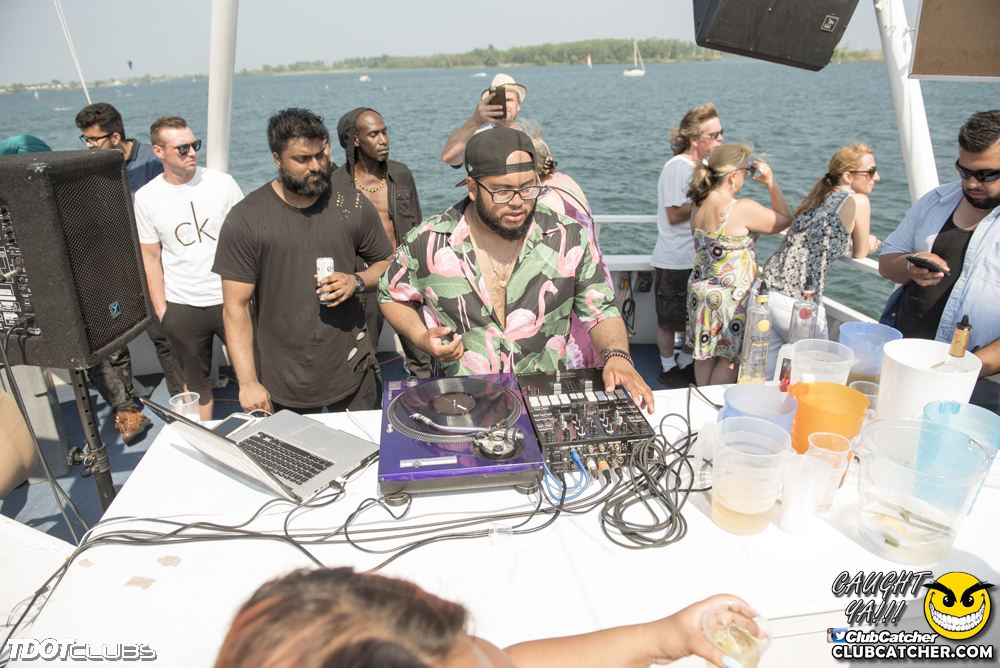 Empress Of Canada party venue photo 230 - June 30th, 2018