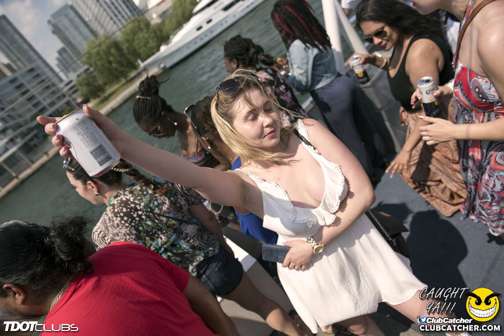 Empress Of Canada party venue photo 24 - June 30th, 2018