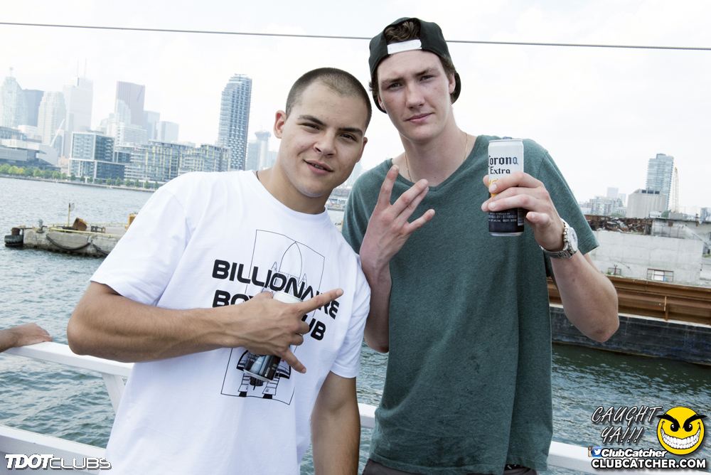 Empress Of Canada party venue photo 231 - June 30th, 2018