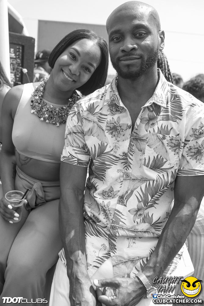 Empress Of Canada party venue photo 232 - June 30th, 2018