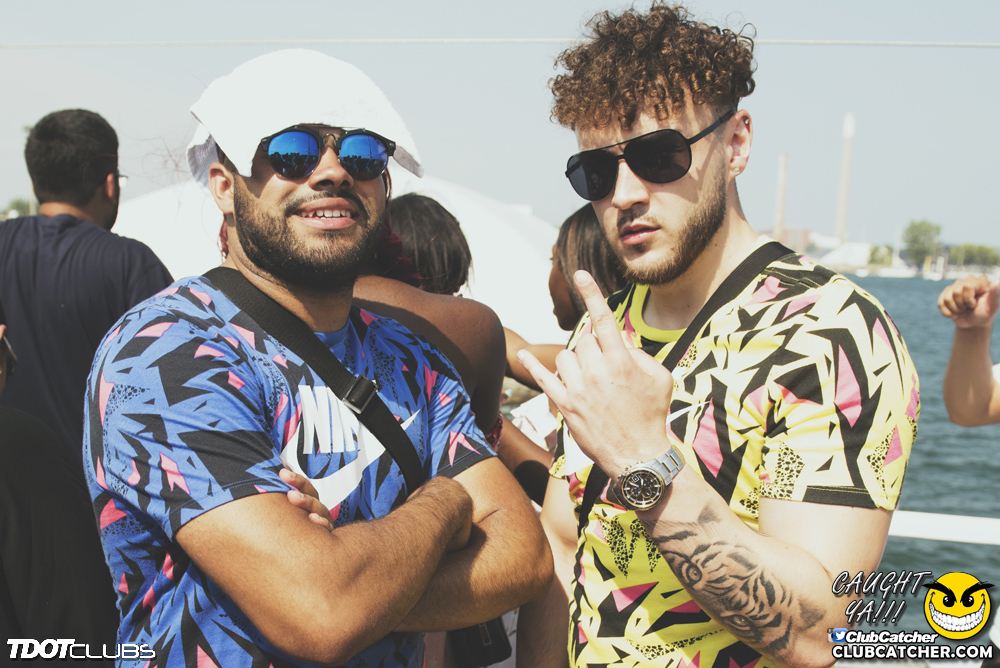 Empress Of Canada party venue photo 234 - June 30th, 2018