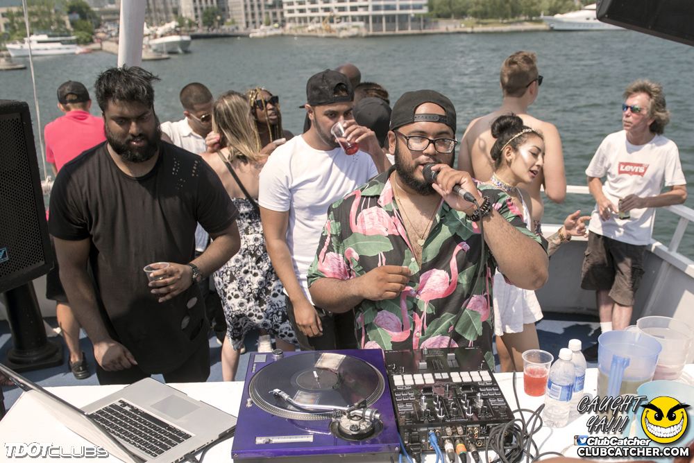 Empress Of Canada party venue photo 236 - June 30th, 2018