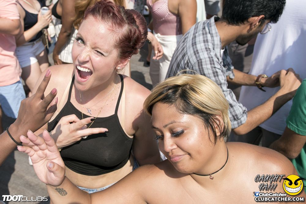 Empress Of Canada party venue photo 238 - June 30th, 2018