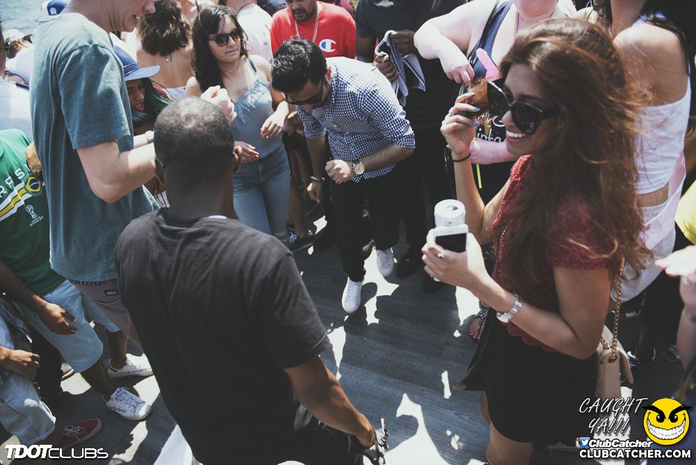 Empress Of Canada party venue photo 239 - June 30th, 2018