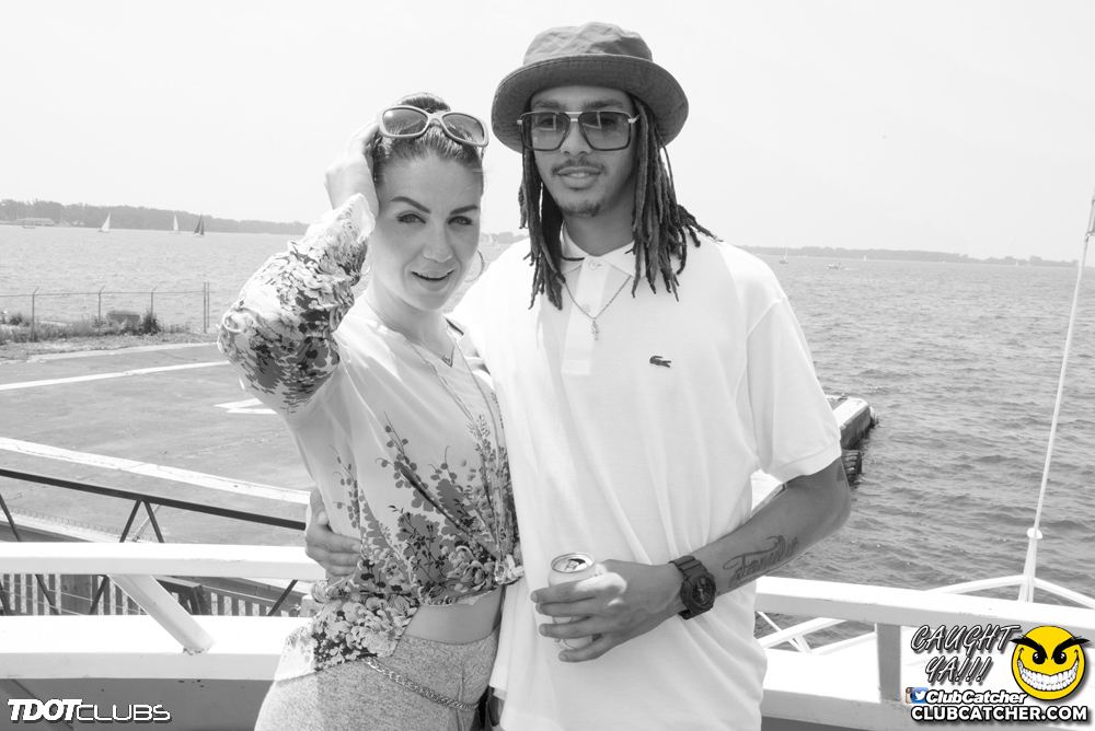 Empress Of Canada party venue photo 240 - June 30th, 2018