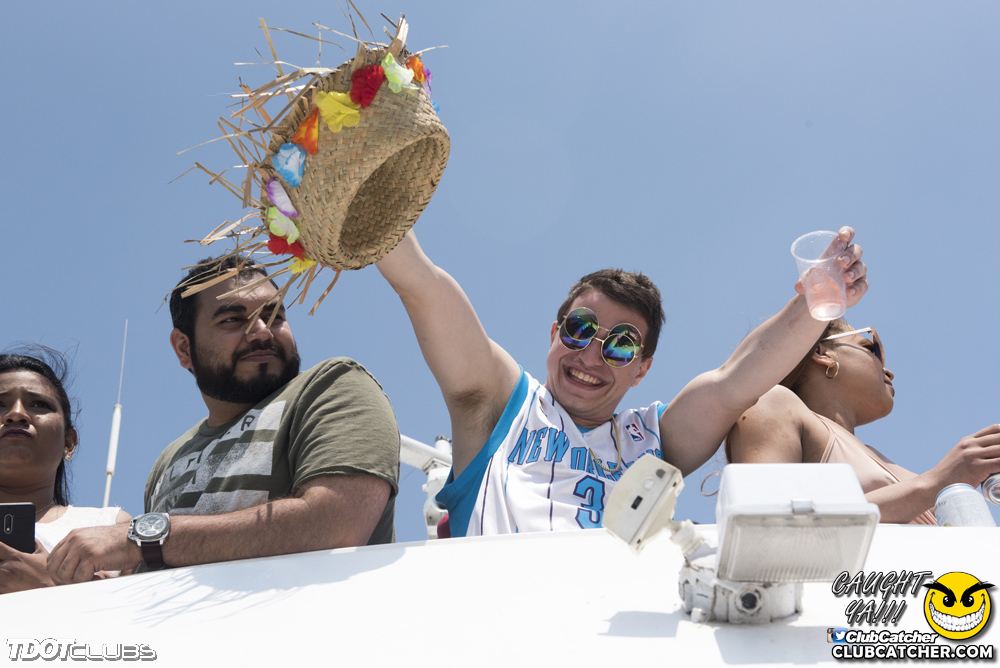 Empress Of Canada party venue photo 25 - June 30th, 2018