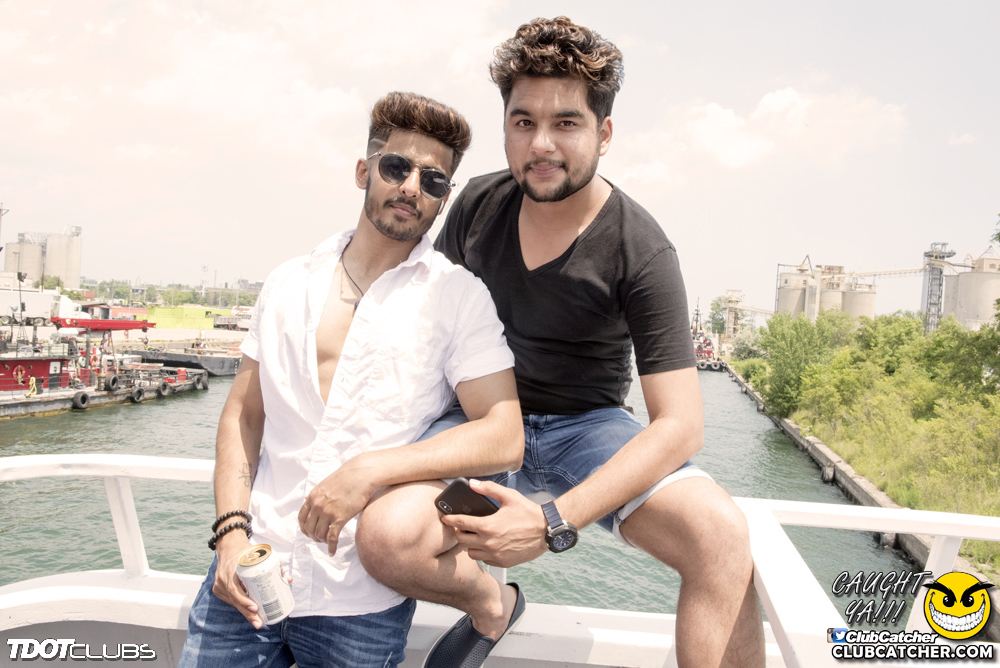 Empress Of Canada party venue photo 241 - June 30th, 2018