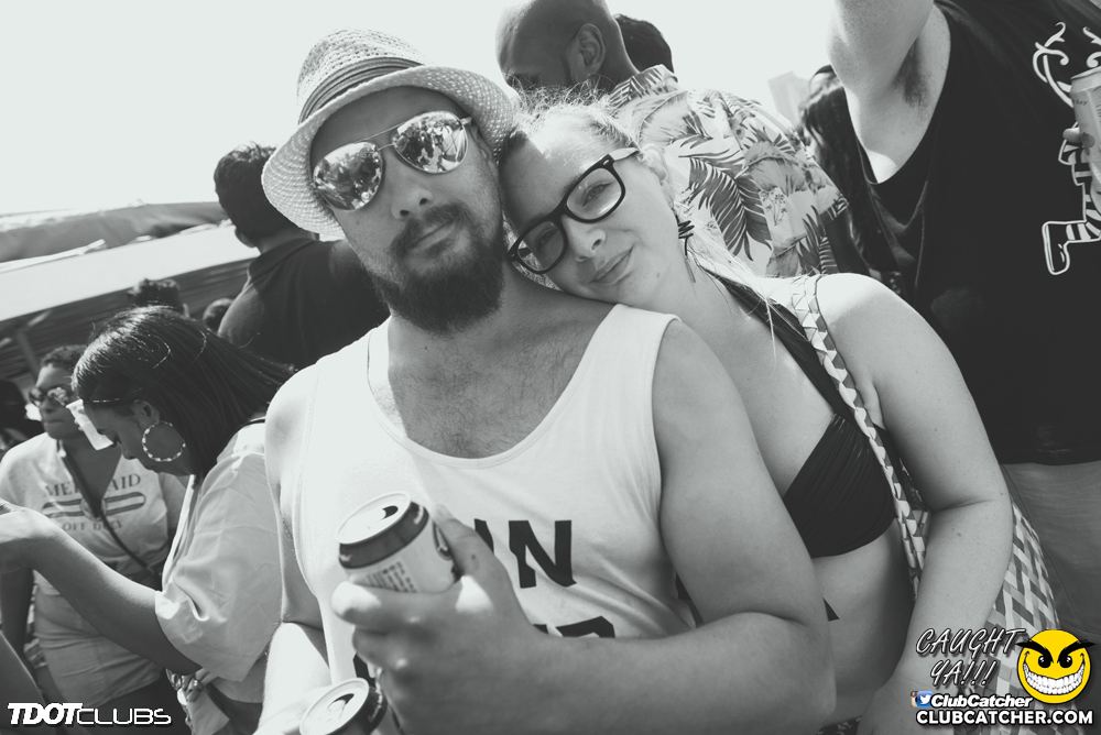 Empress Of Canada party venue photo 242 - June 30th, 2018