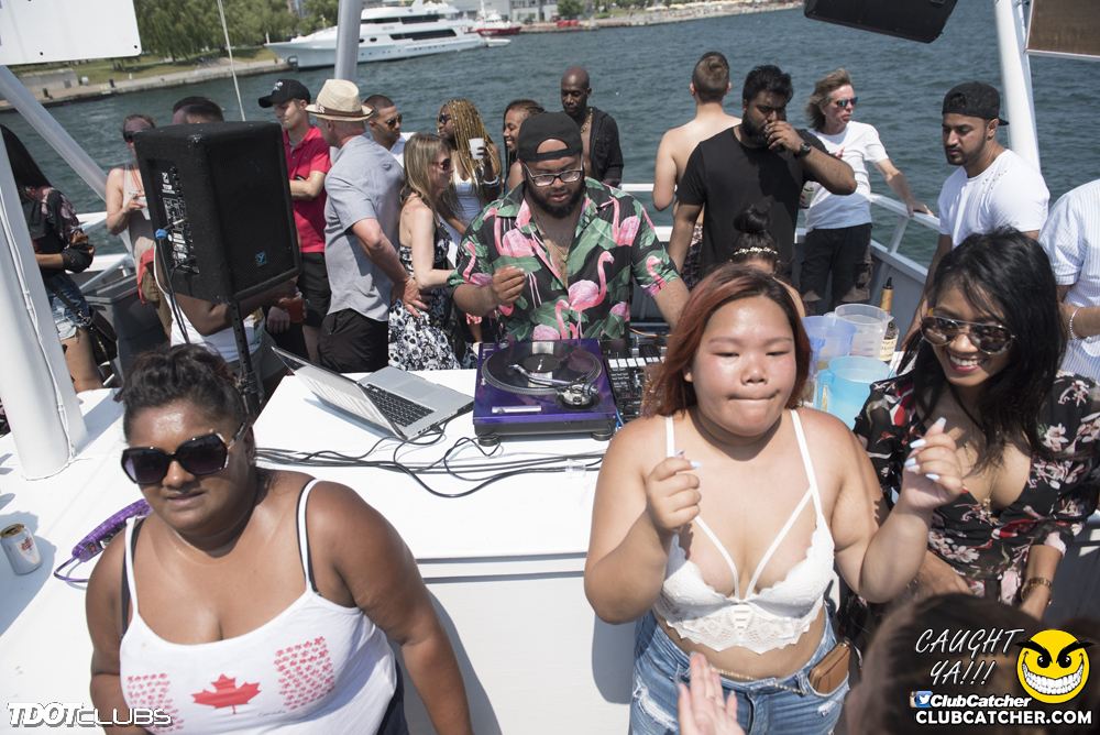 Empress Of Canada party venue photo 243 - June 30th, 2018