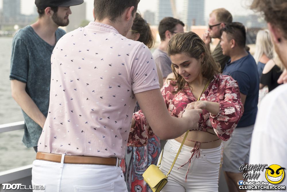 Empress Of Canada party venue photo 244 - June 30th, 2018