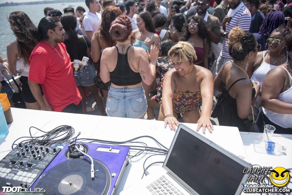 Empress Of Canada party venue photo 245 - June 30th, 2018