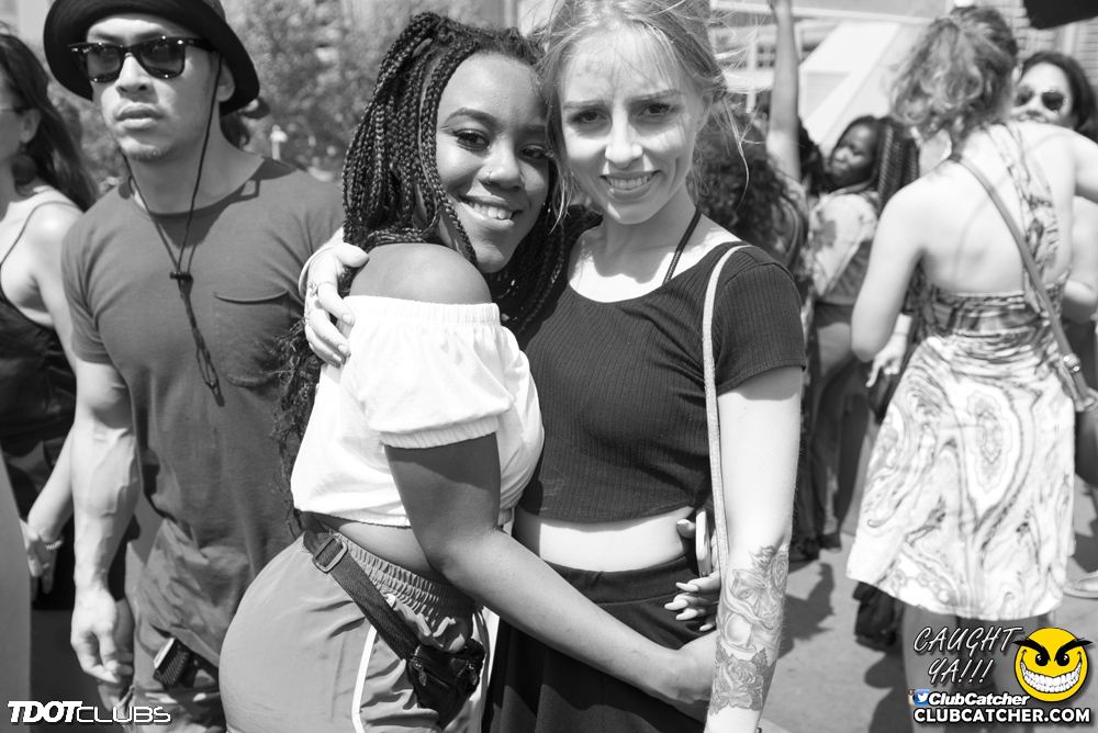 Empress Of Canada party venue photo 246 - June 30th, 2018