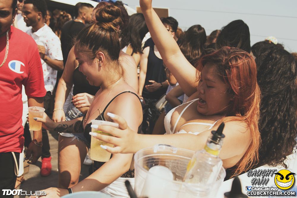 Empress Of Canada party venue photo 247 - June 30th, 2018