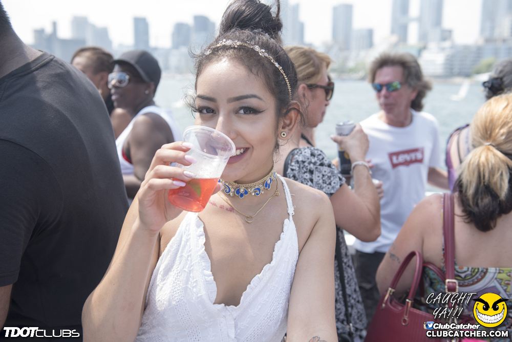 Empress Of Canada party venue photo 249 - June 30th, 2018