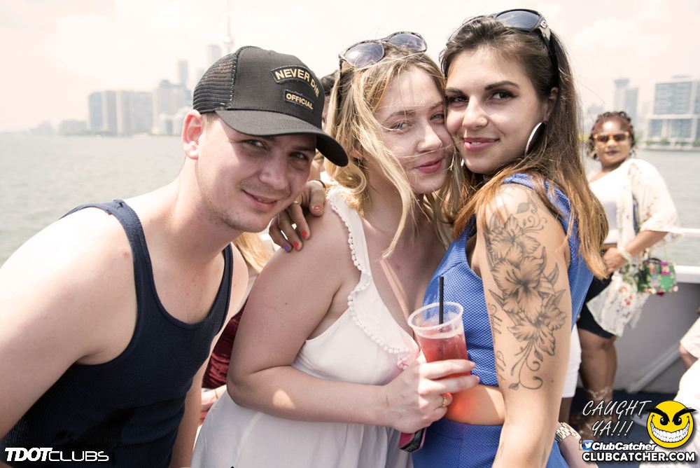 Empress Of Canada party venue photo 250 - June 30th, 2018