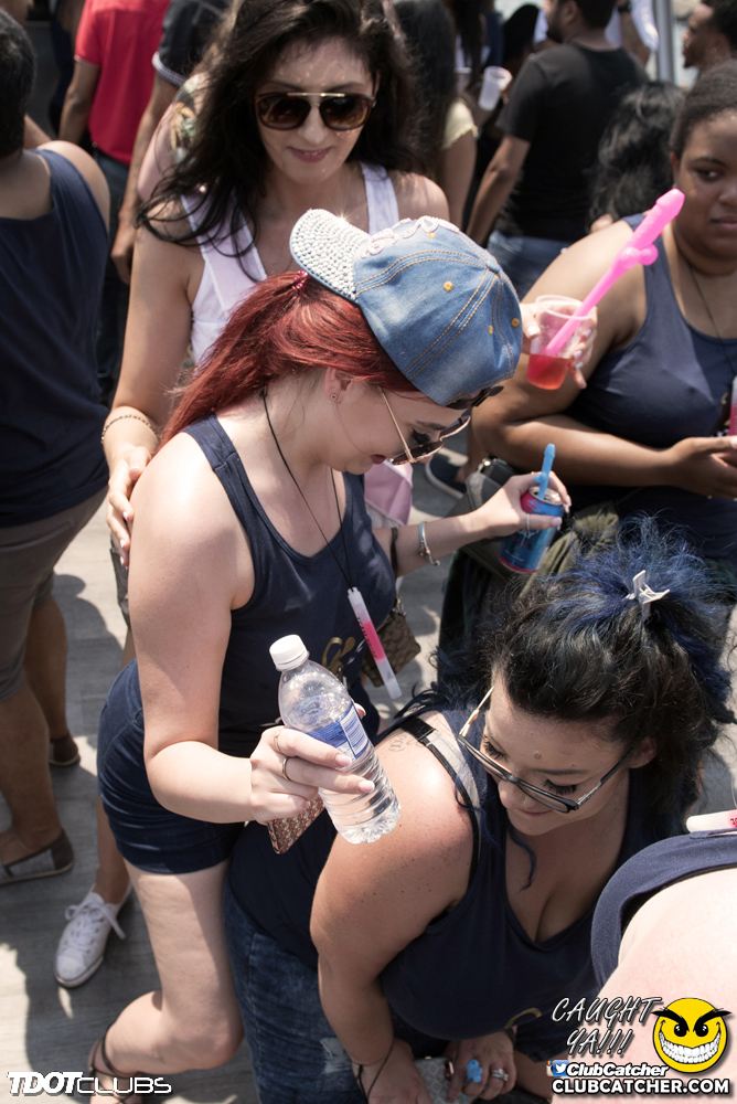 Empress Of Canada party venue photo 26 - June 30th, 2018